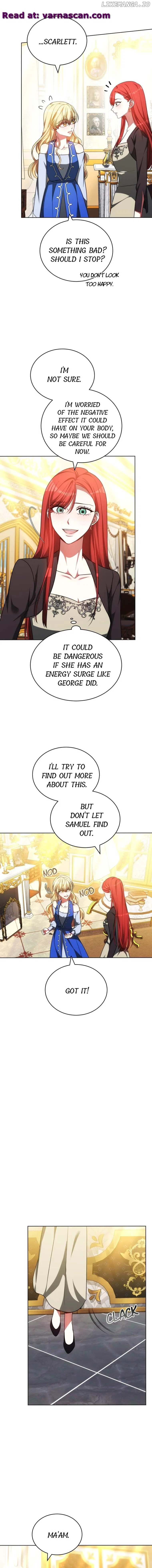 To Have an Affair With Someone Chapter 63 – Page 10