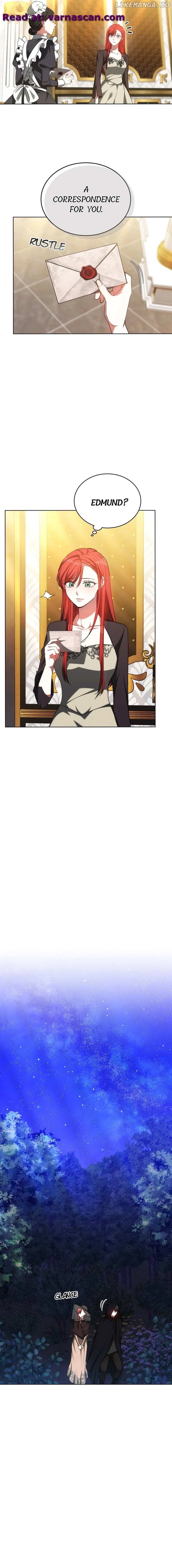 To Have an Affair With Someone Chapter 63 – Page 11