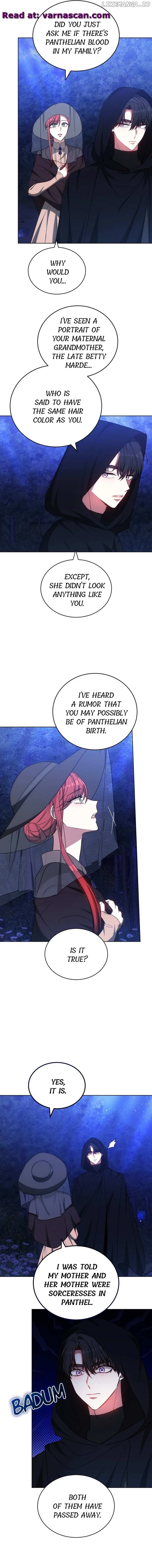 To Have an Affair With Someone Chapter 63 – Page 12