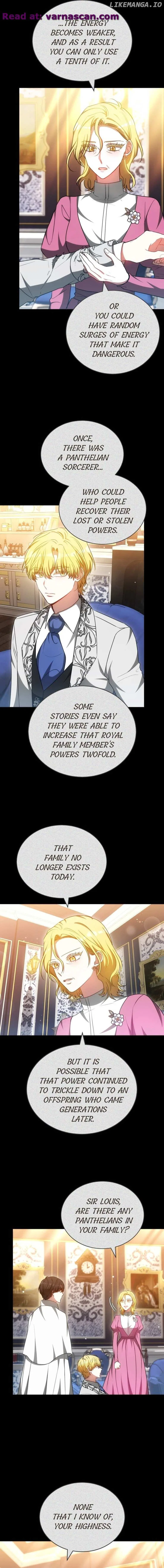 To Have an Affair With Someone Chapter 63 – Page 14
