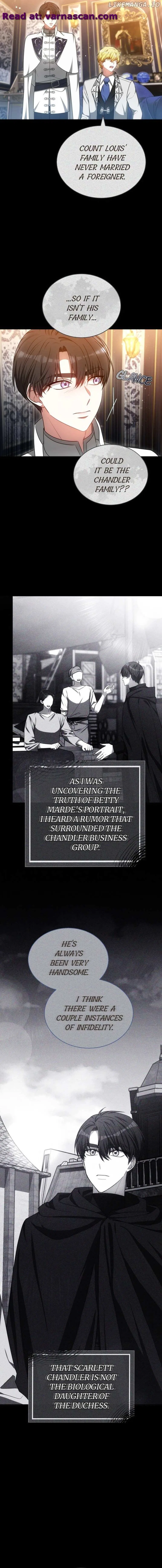 To Have an Affair With Someone Chapter 63 – Page 15