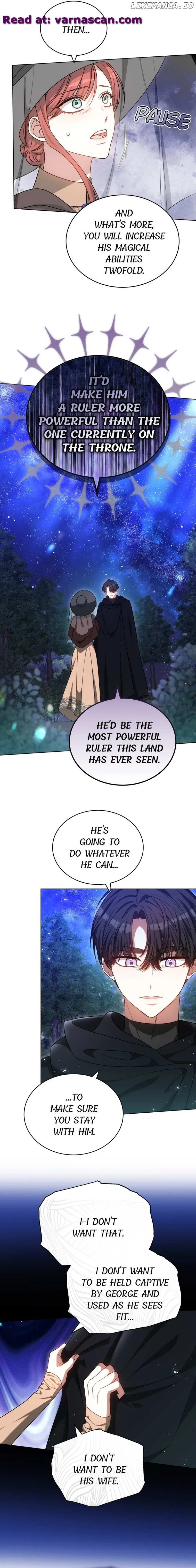 To Have an Affair With Someone Chapter 63 – Page 19