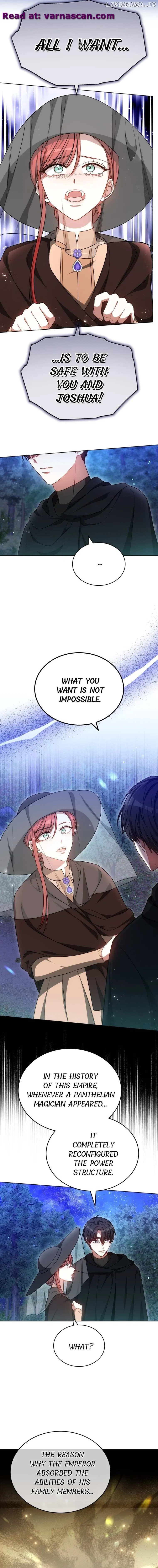 To Have an Affair With Someone Chapter 63 – Page 20