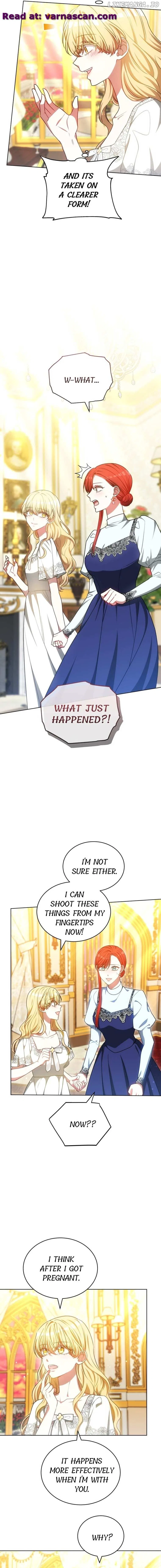 To Have an Affair With Someone Chapter 62 – Page 3