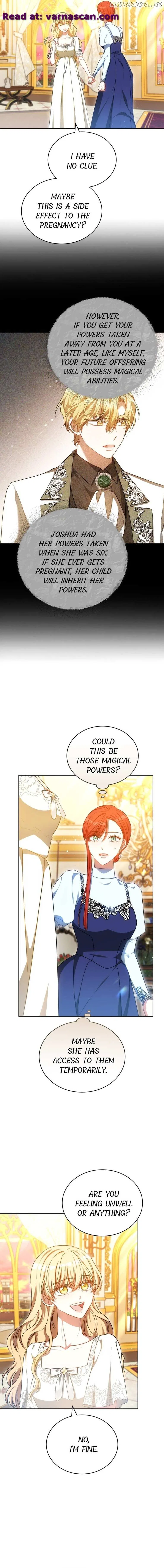 To Have an Affair With Someone Chapter 62 – Page 4