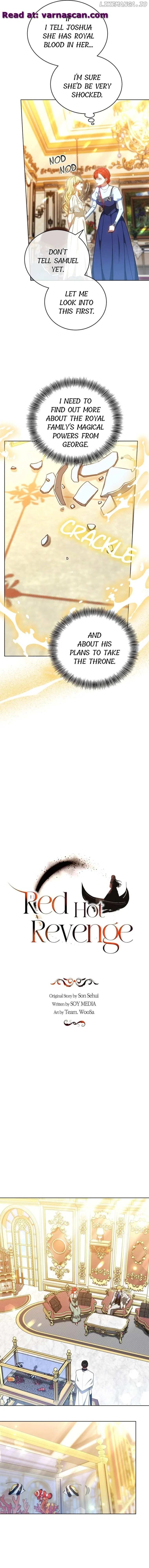 To Have an Affair With Someone Chapter 62 – Page 5