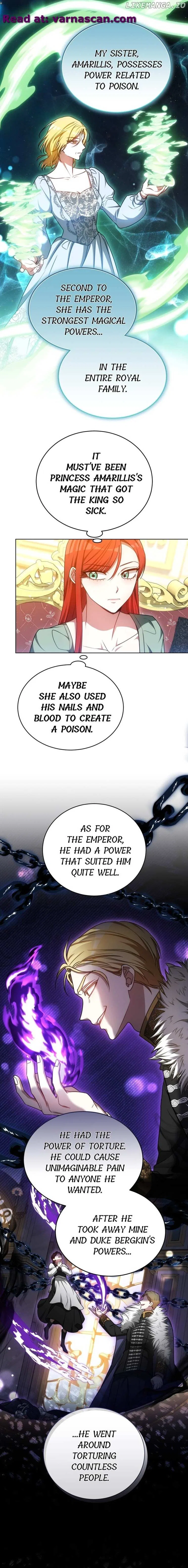 To Have an Affair With Someone Chapter 62 – Page 10