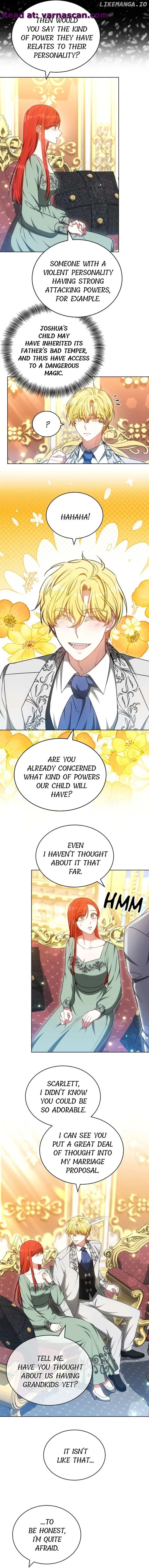 To Have an Affair With Someone Chapter 62 – Page 11