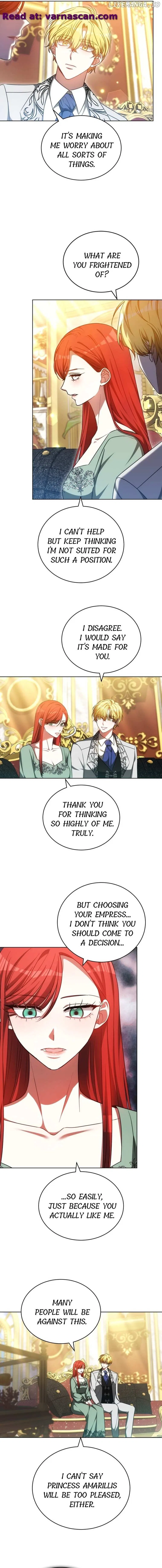 To Have an Affair With Someone Chapter 62 – Page 12