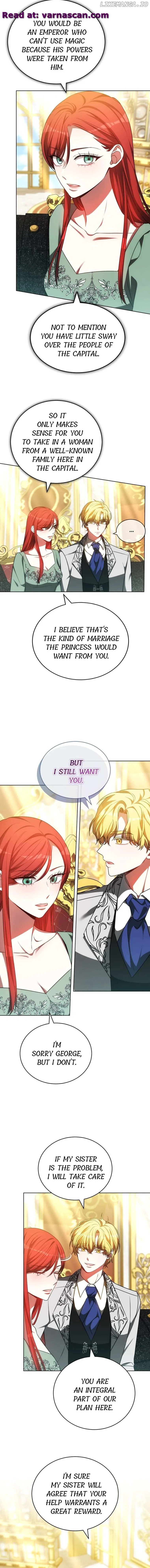 To Have an Affair With Someone Chapter 62 – Page 13