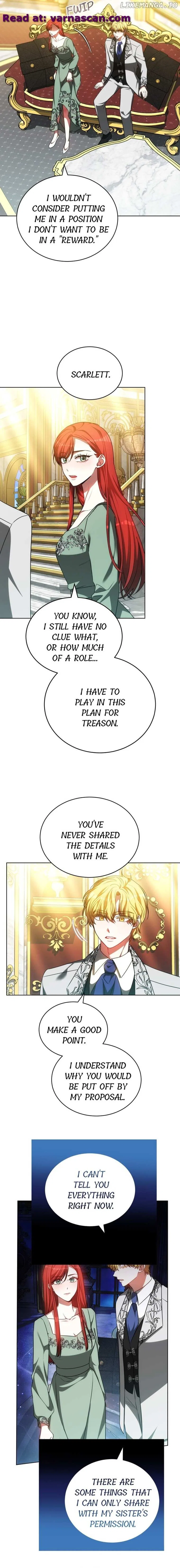 To Have an Affair With Someone Chapter 62 – Page 14