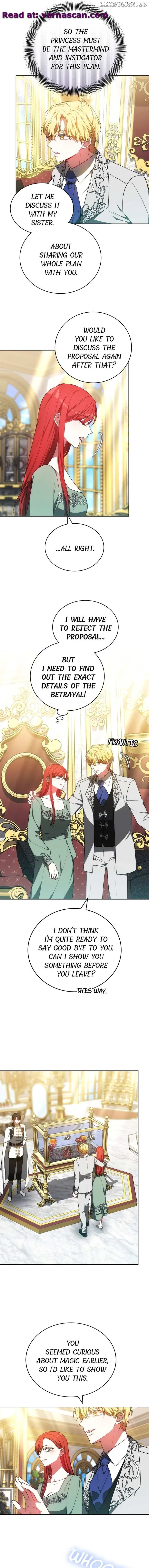 To Have an Affair With Someone Chapter 62 – Page 15