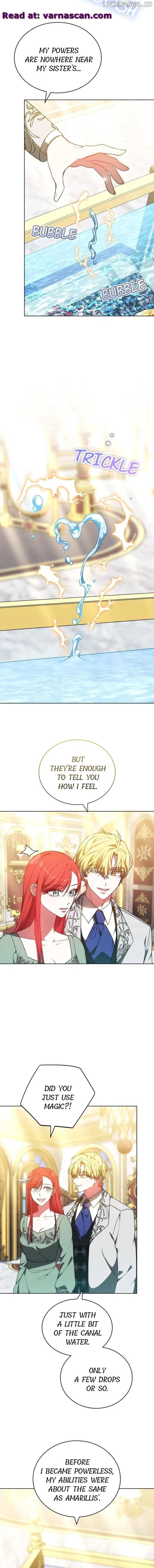To Have an Affair With Someone Chapter 62 – Page 16