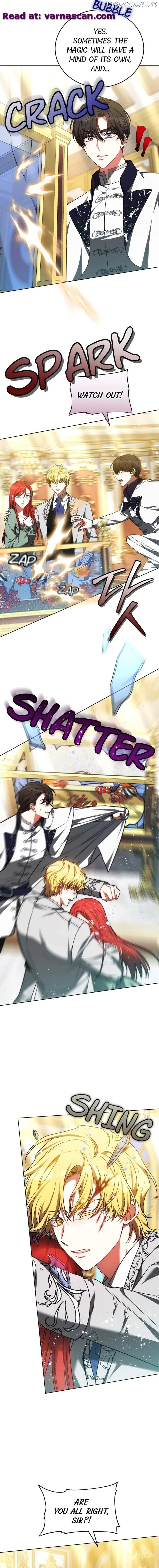 To Have an Affair With Someone Chapter 62 – Page 18