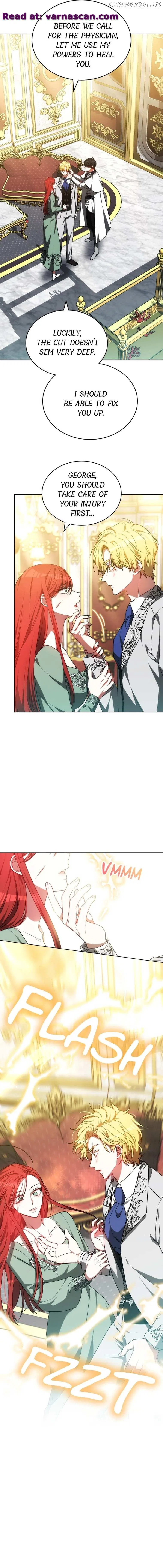 To Have an Affair With Someone Chapter 62 – Page 20