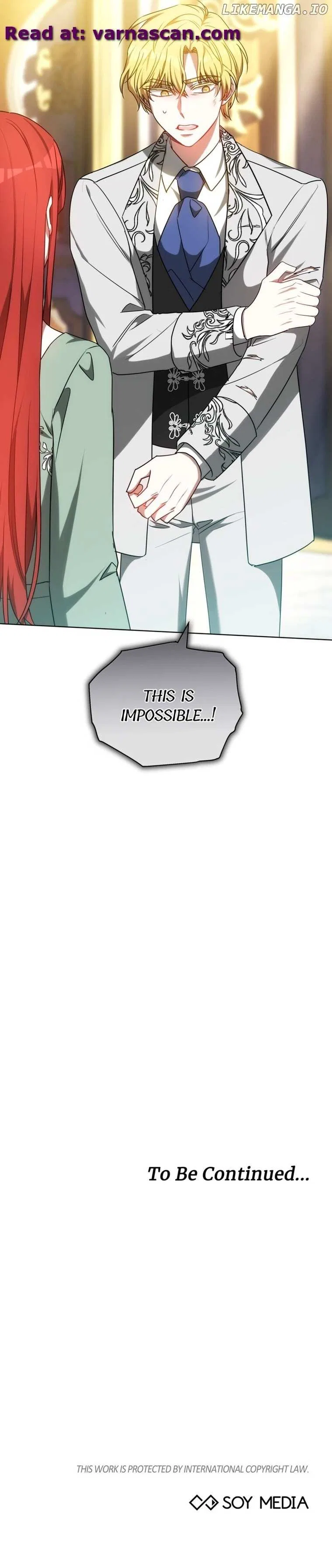 To Have an Affair With Someone Chapter 62 – Page 22
