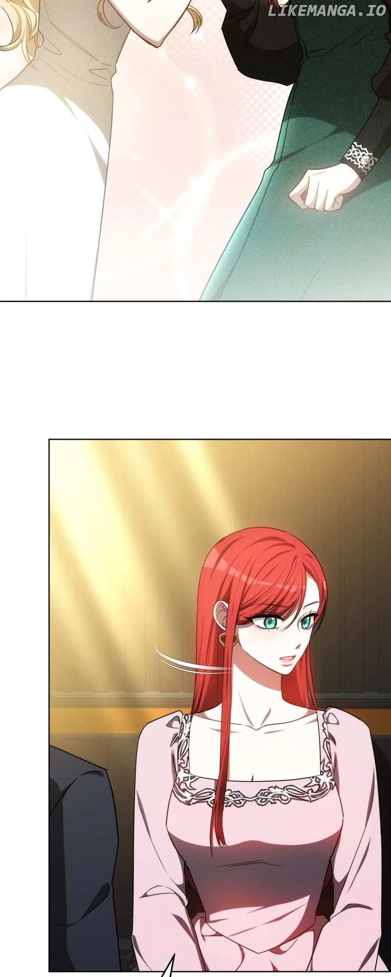 To Have an Affair With Someone Chapter 58 – Page 4