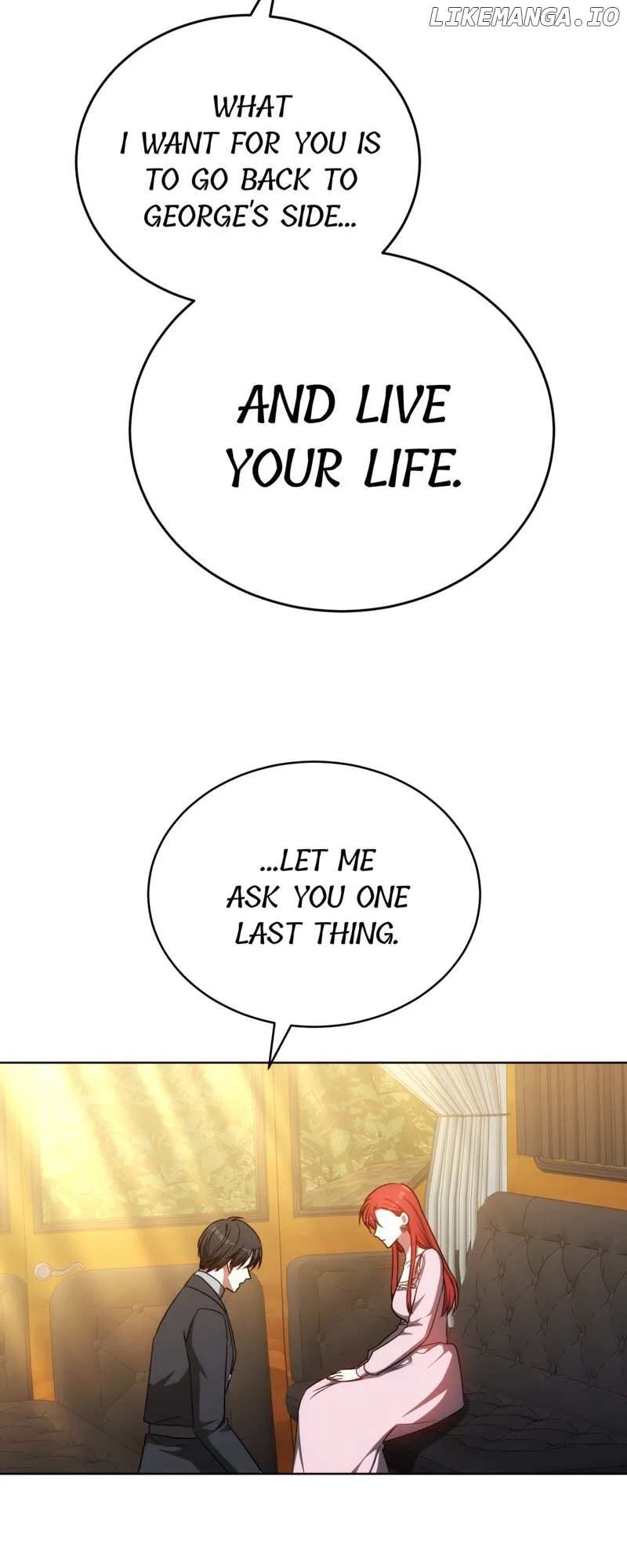 To Have an Affair With Someone Chapter 58 – Page 5
