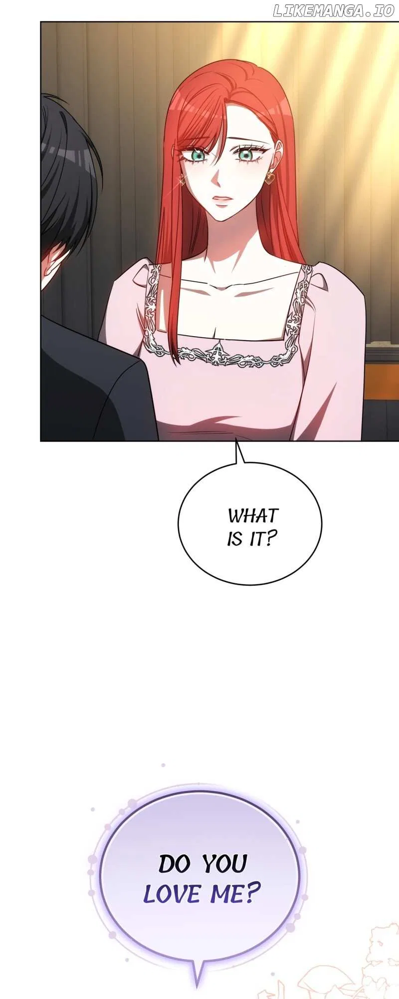 To Have an Affair With Someone Chapter 58 – Page 7