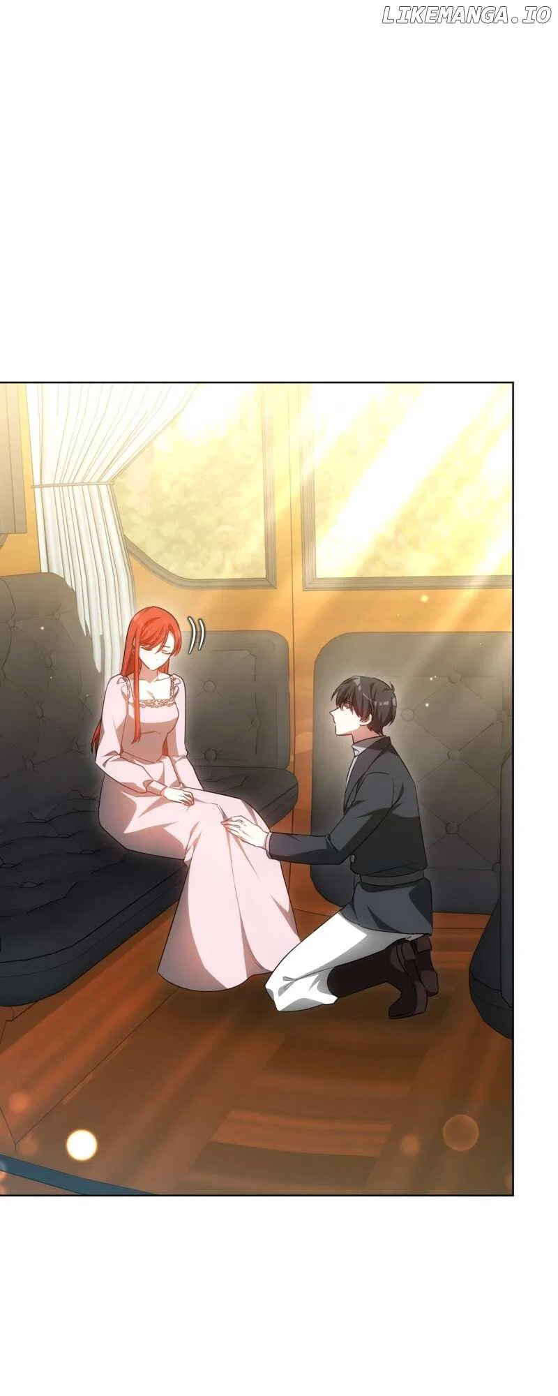 To Have an Affair With Someone Chapter 58 – Page 11