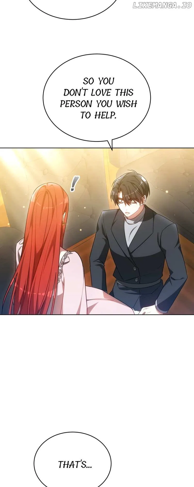 To Have an Affair With Someone Chapter 58 – Page 13