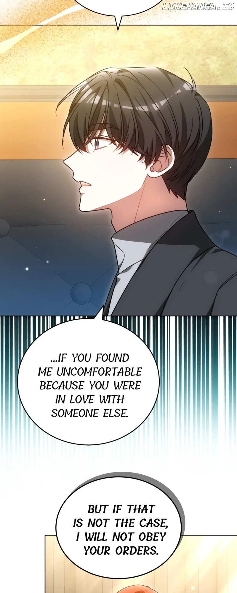 To Have an Affair With Someone Chapter 58 – Page 15