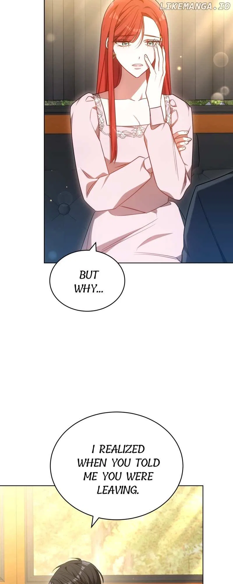 To Have an Affair With Someone Chapter 58 – Page 16
