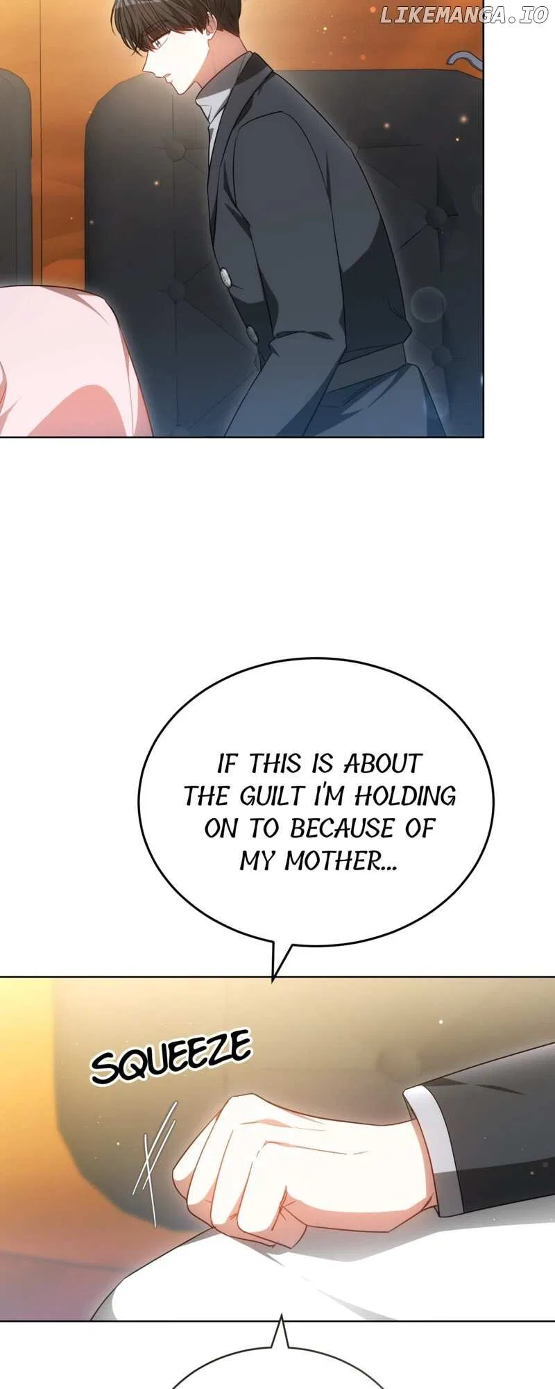 To Have an Affair With Someone Chapter 58 – Page 17