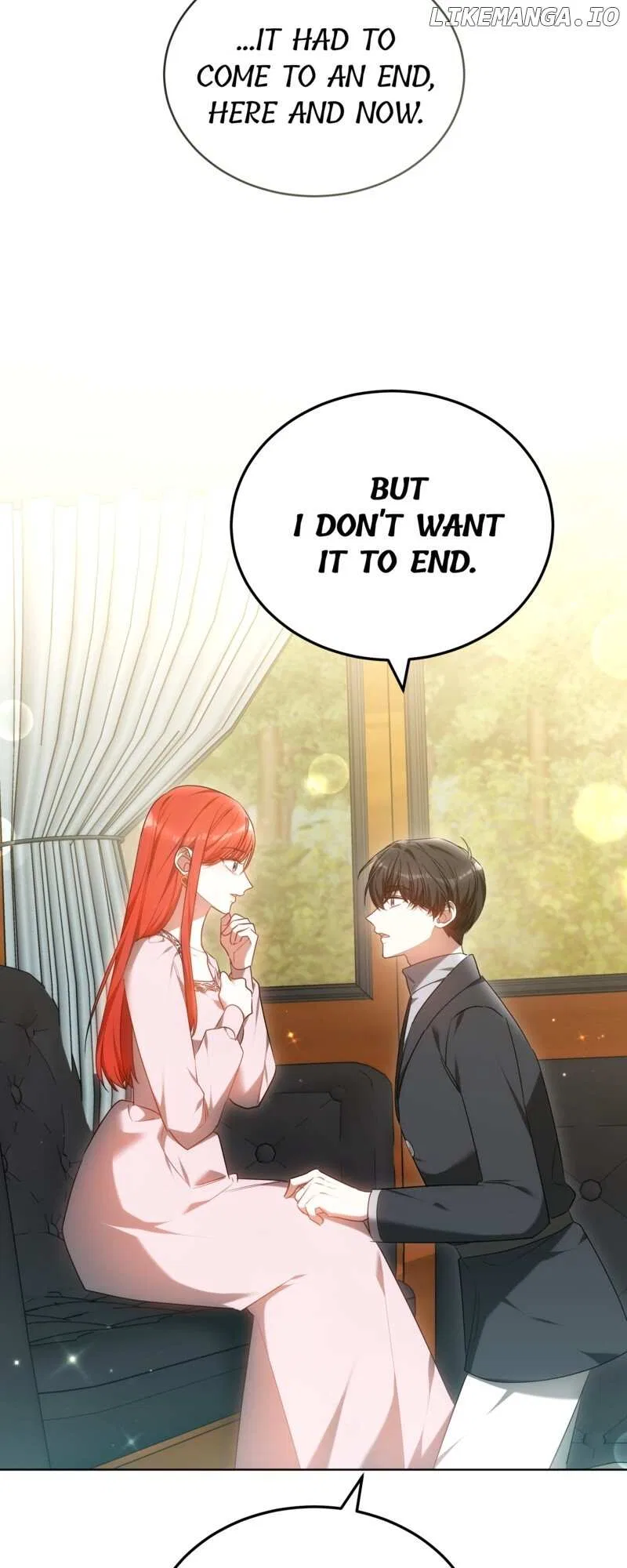 To Have an Affair With Someone Chapter 58 – Page 18