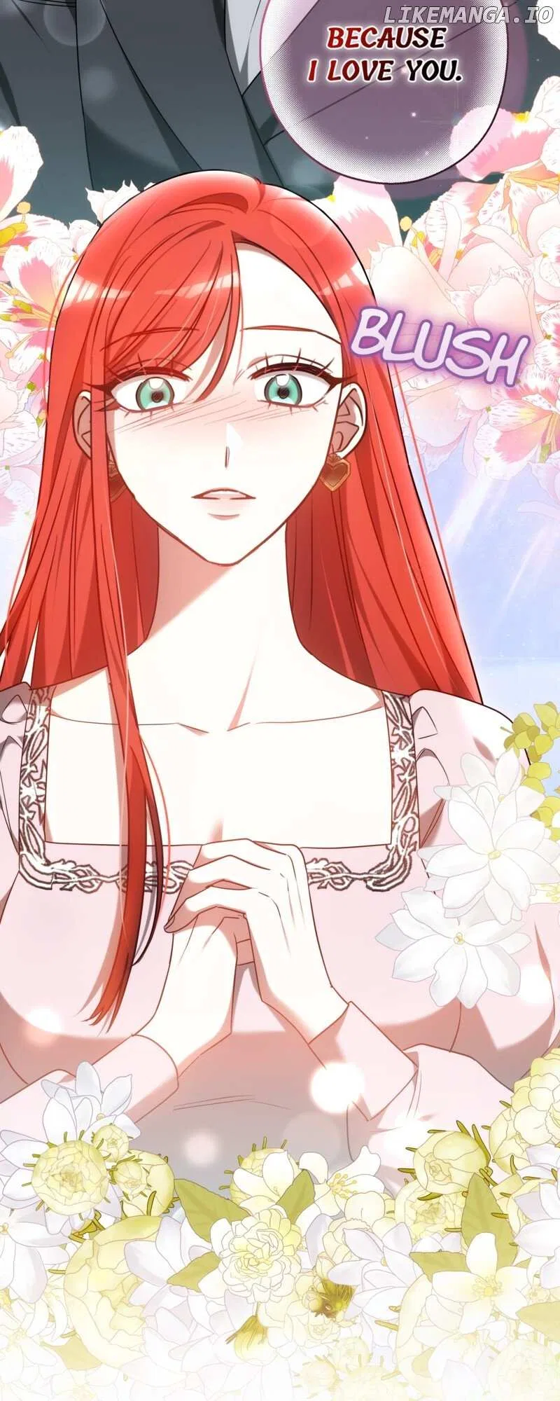 To Have an Affair With Someone Chapter 58 – Page 20