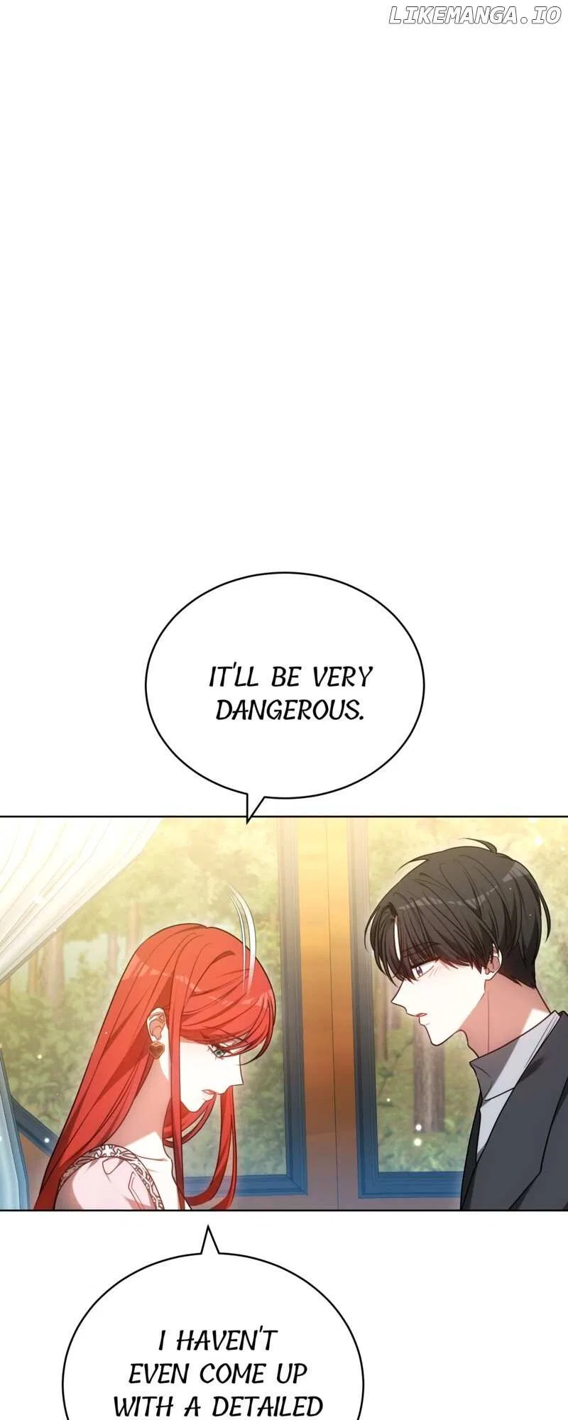 To Have an Affair With Someone Chapter 58 – Page 25