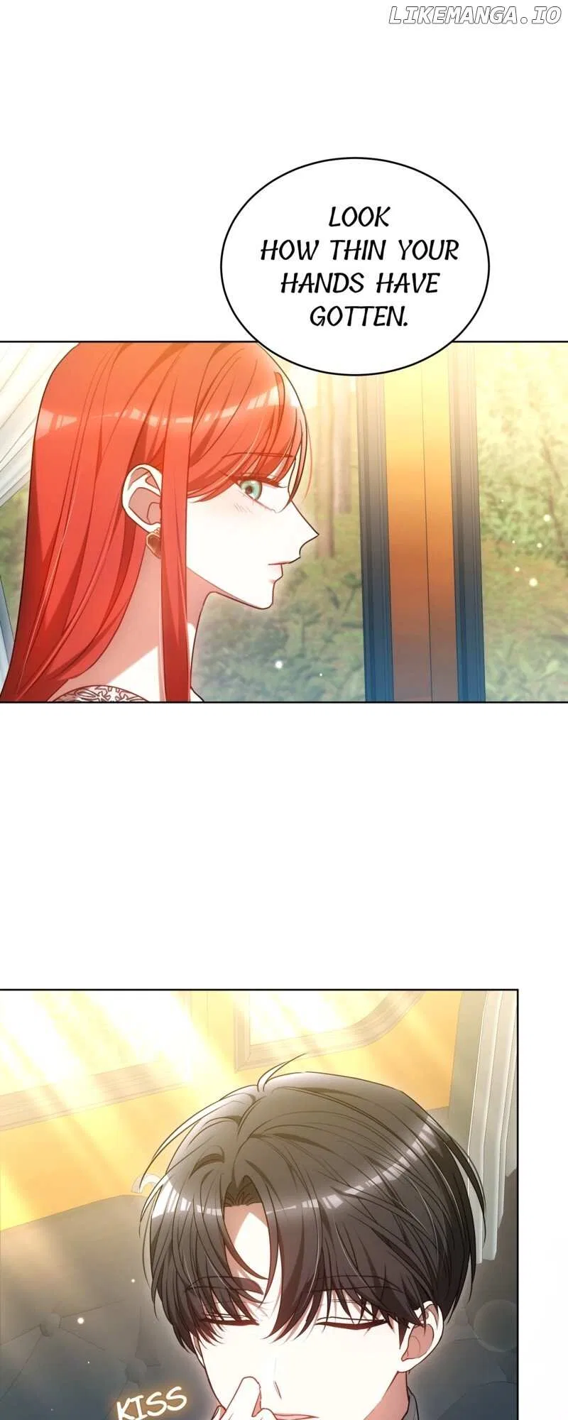 To Have an Affair With Someone Chapter 58 – Page 27