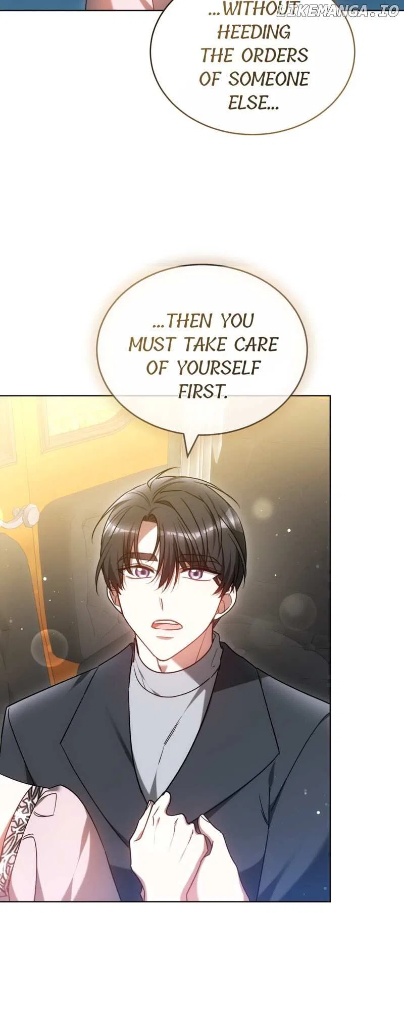 To Have an Affair With Someone Chapter 58 – Page 29