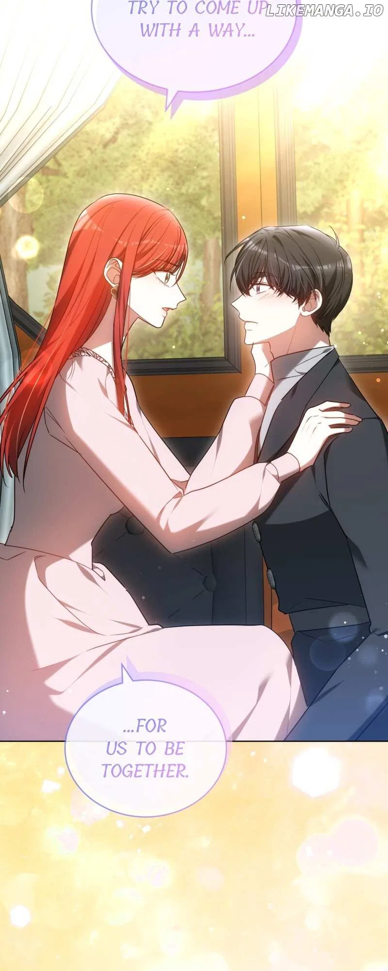 To Have an Affair With Someone Chapter 58 – Page 31