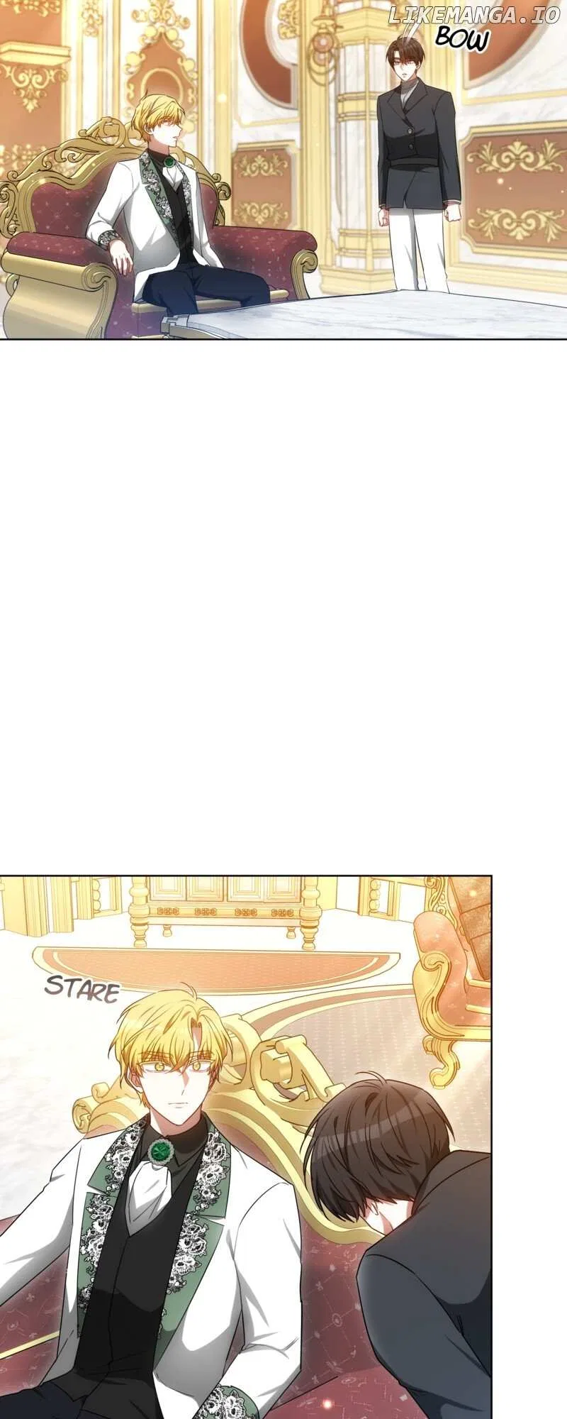 To Have an Affair With Someone Chapter 58 – Page 35