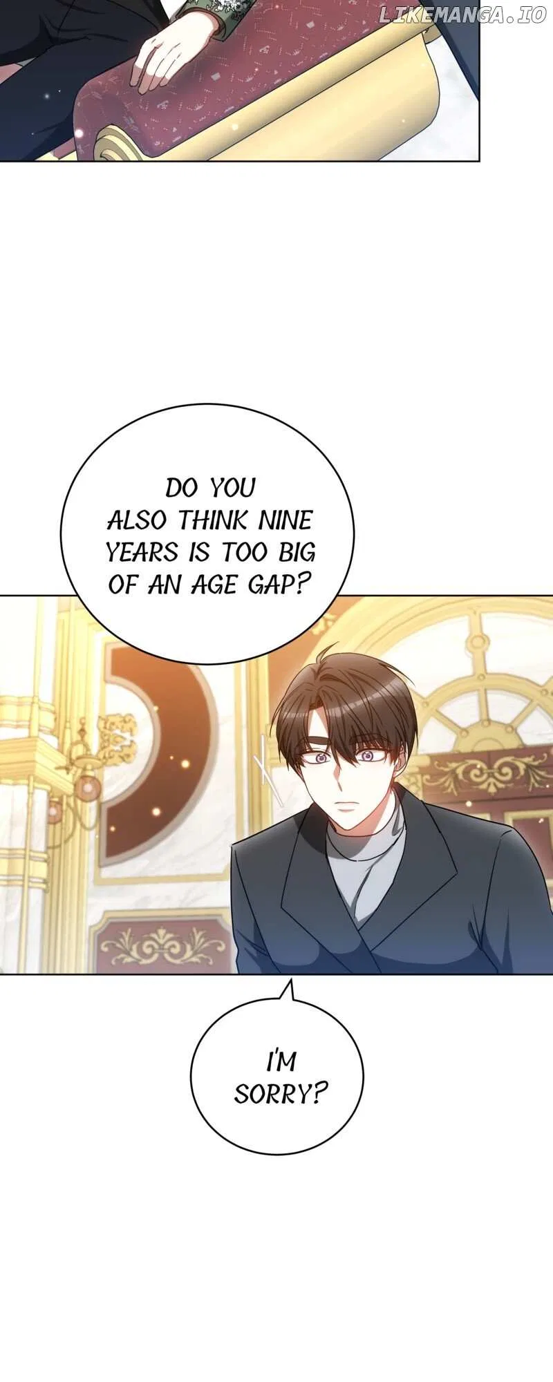 To Have an Affair With Someone Chapter 58 – Page 36