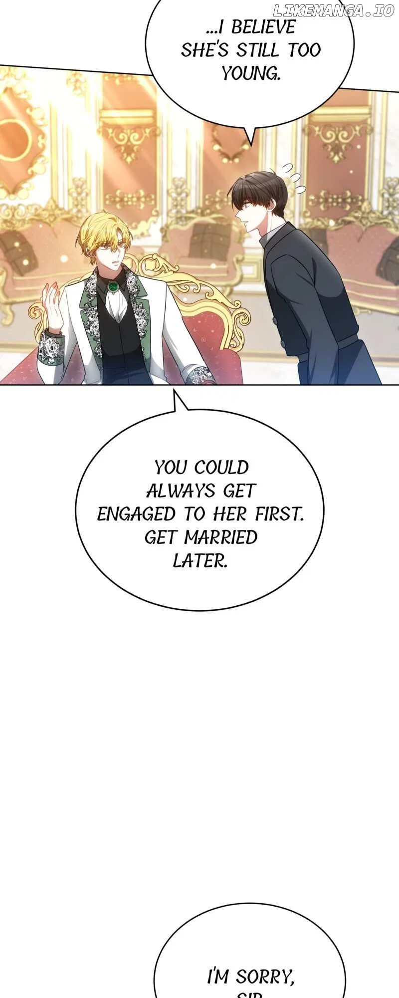 To Have an Affair With Someone Chapter 58 – Page 38