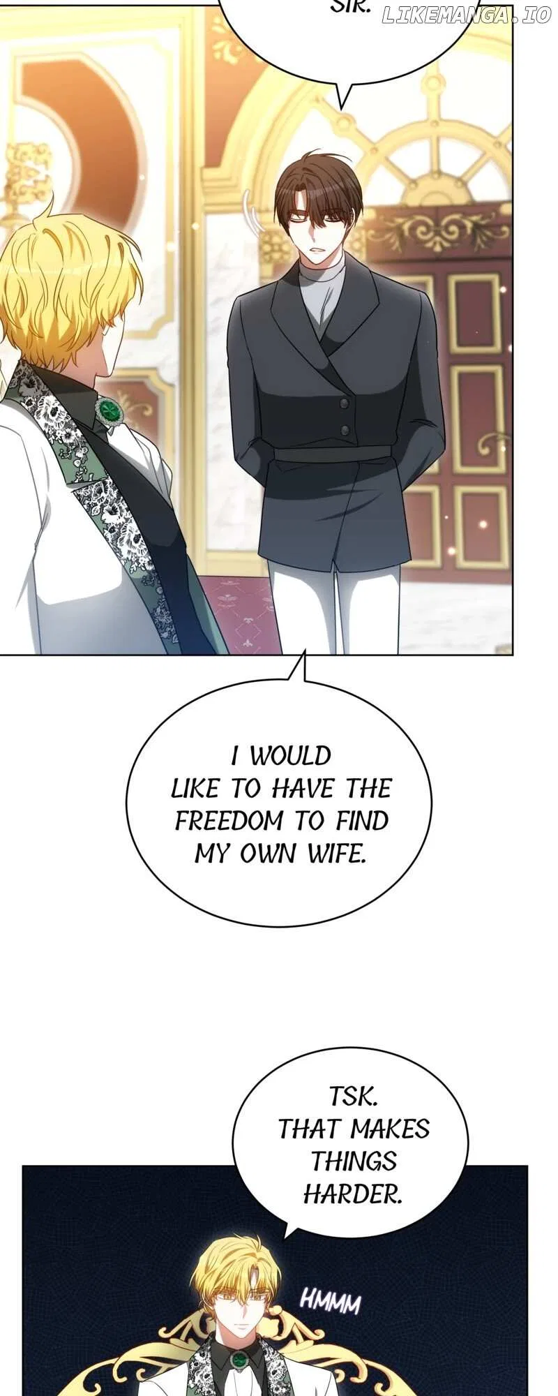 To Have an Affair With Someone Chapter 58 – Page 39