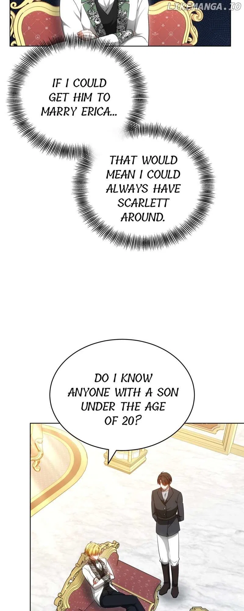 To Have an Affair With Someone Chapter 58 – Page 40