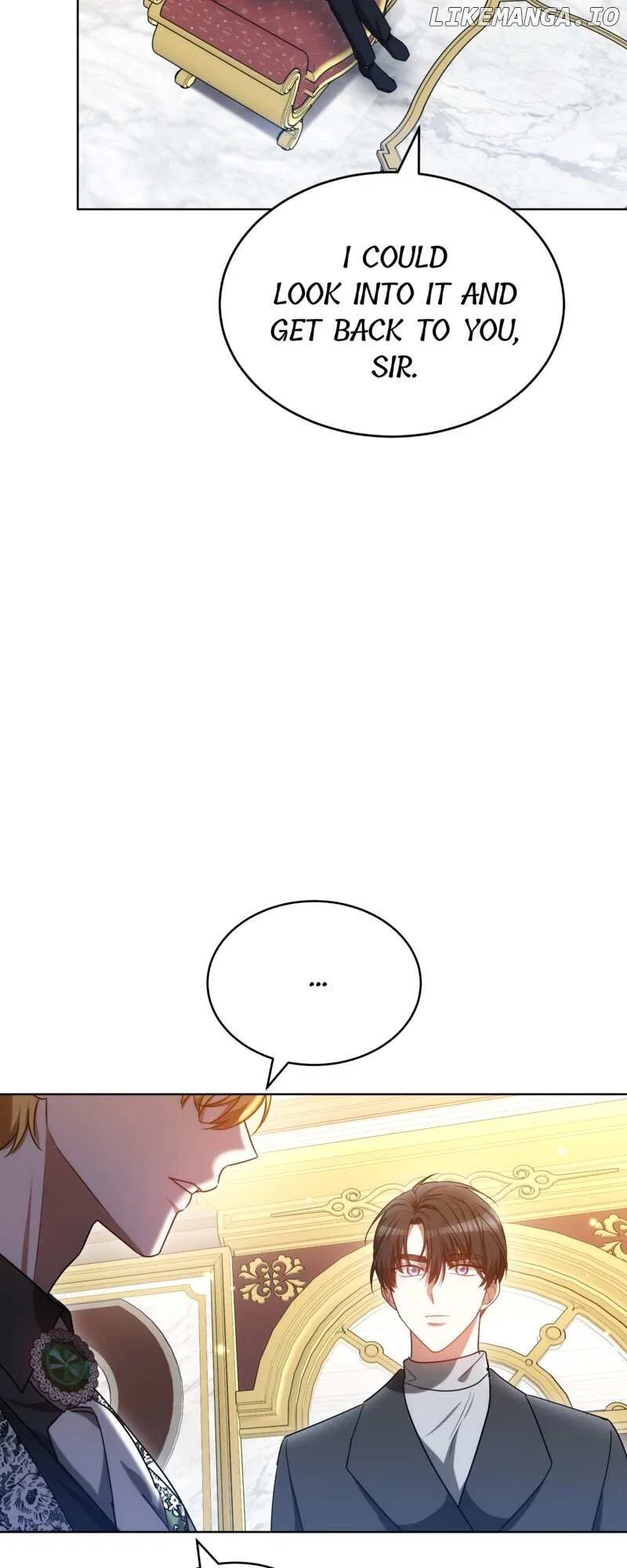 To Have an Affair With Someone Chapter 58 – Page 41