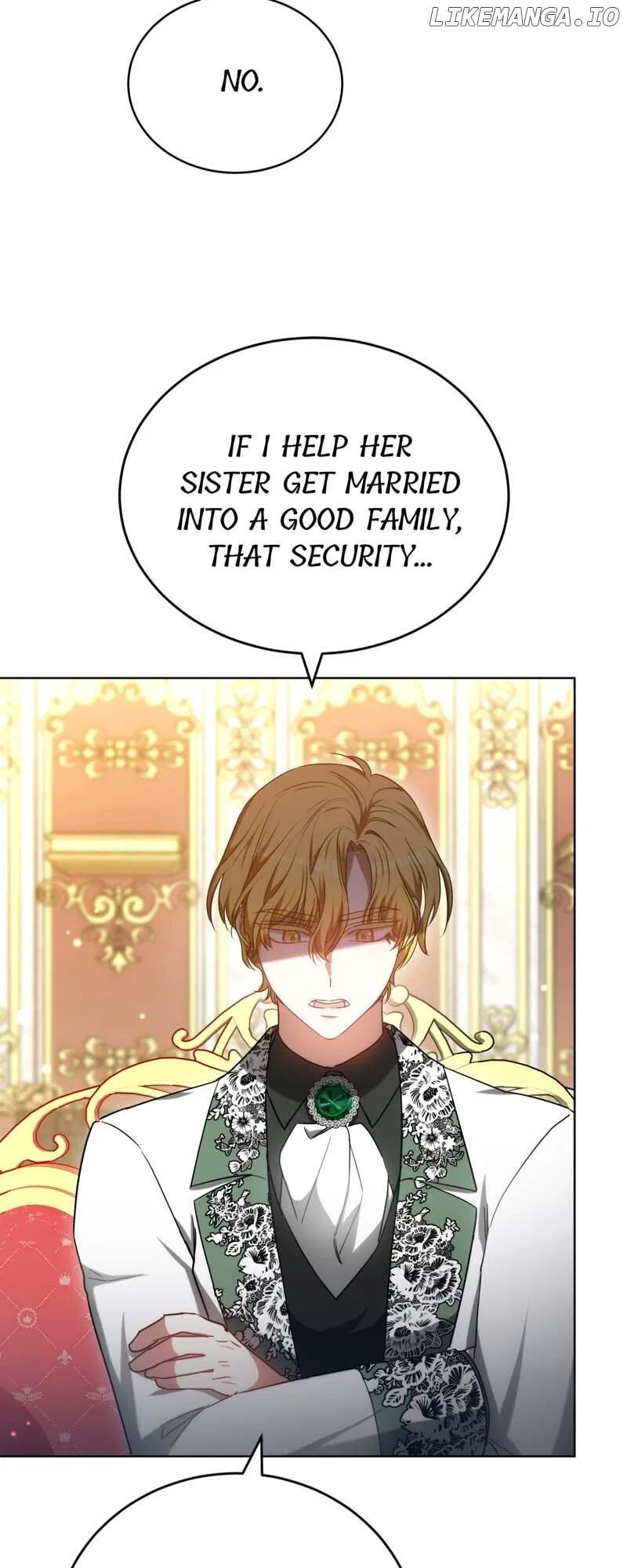 To Have an Affair With Someone Chapter 58 – Page 42