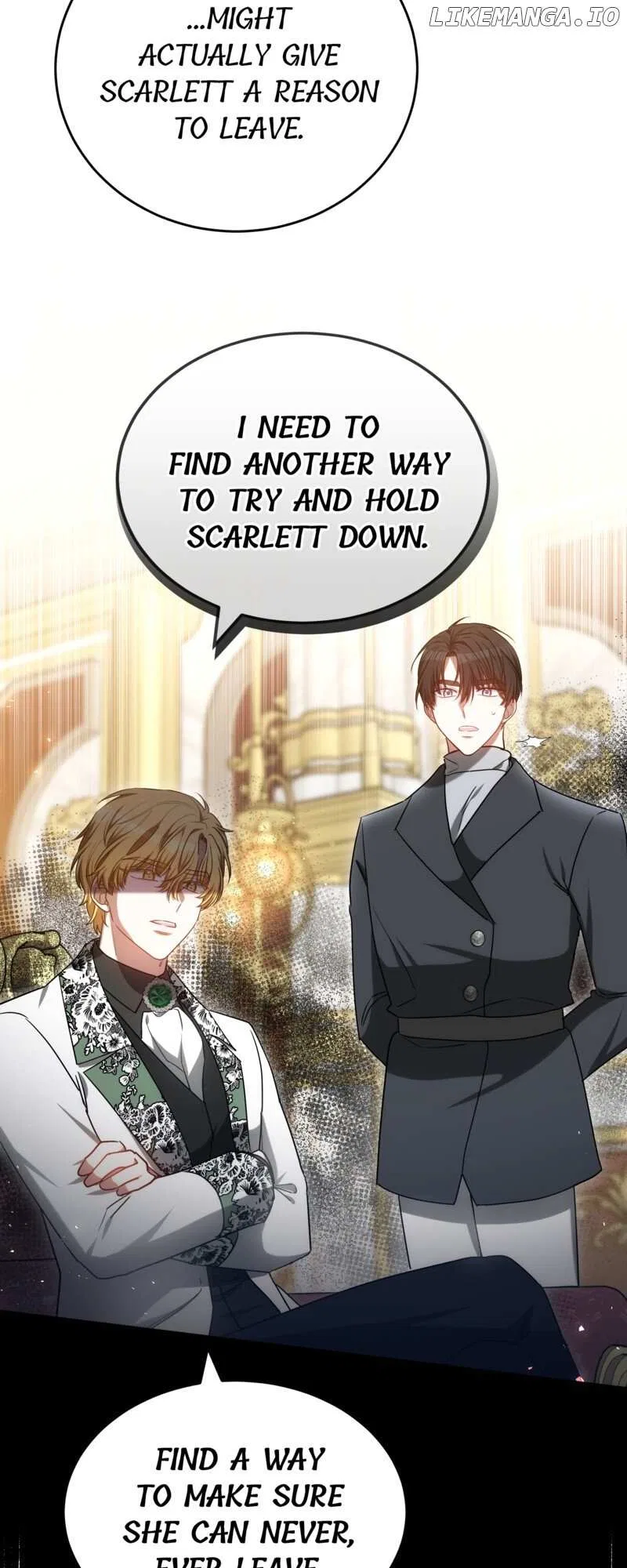 To Have an Affair With Someone Chapter 58 – Page 43