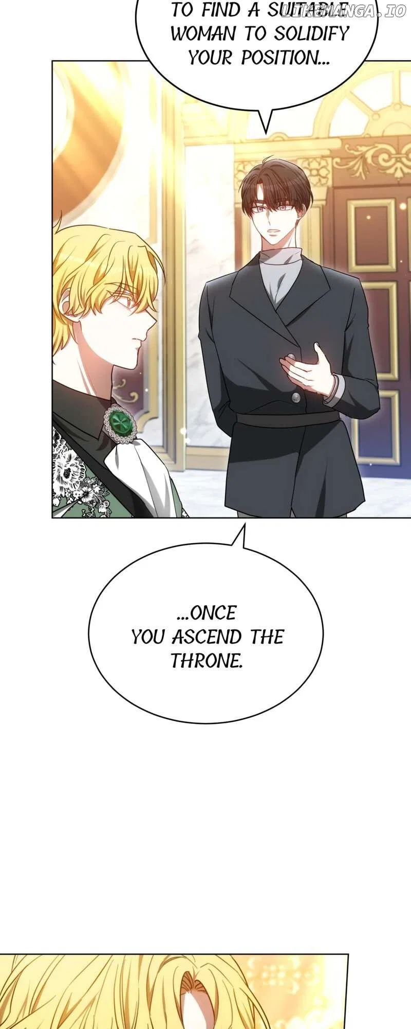 To Have an Affair With Someone Chapter 58 – Page 45