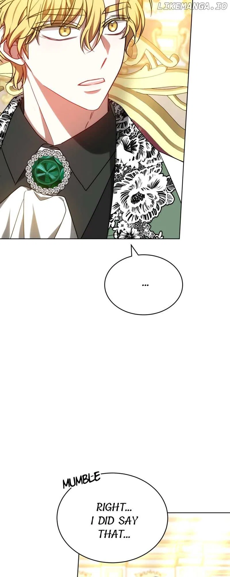 To Have an Affair With Someone Chapter 58 – Page 46