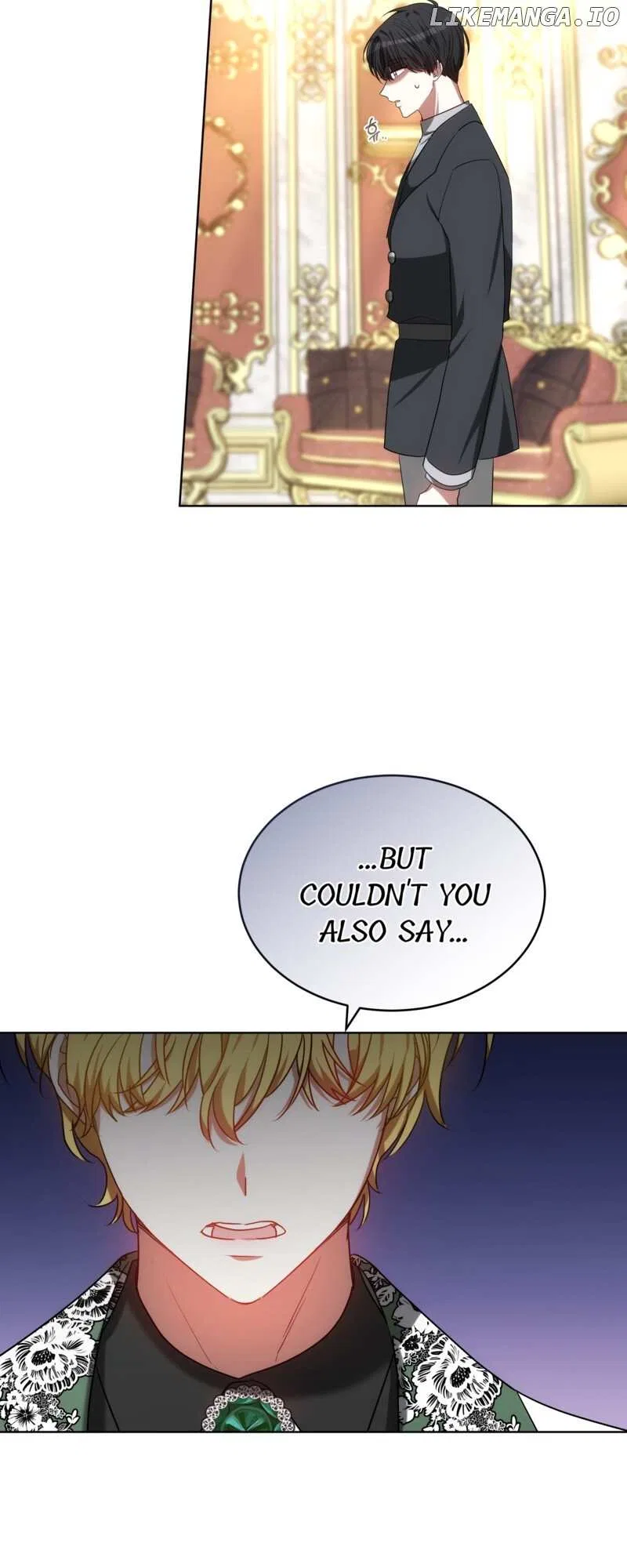 To Have an Affair With Someone Chapter 58 – Page 47