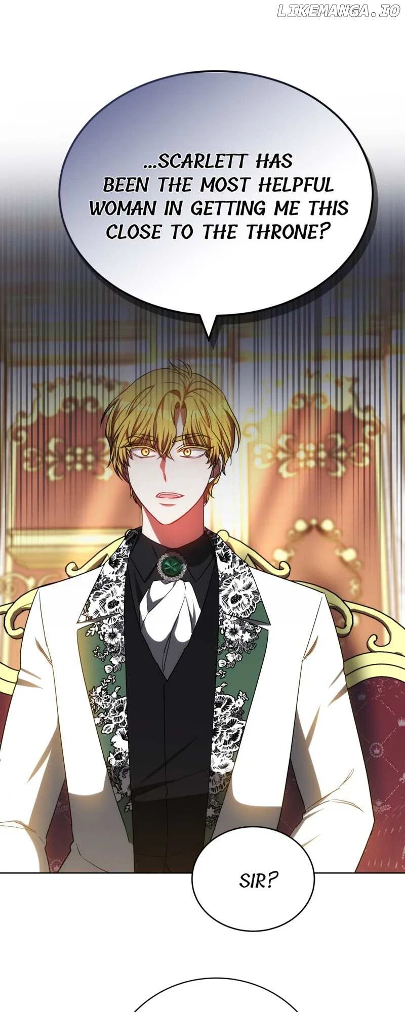 To Have an Affair With Someone Chapter 58 – Page 48