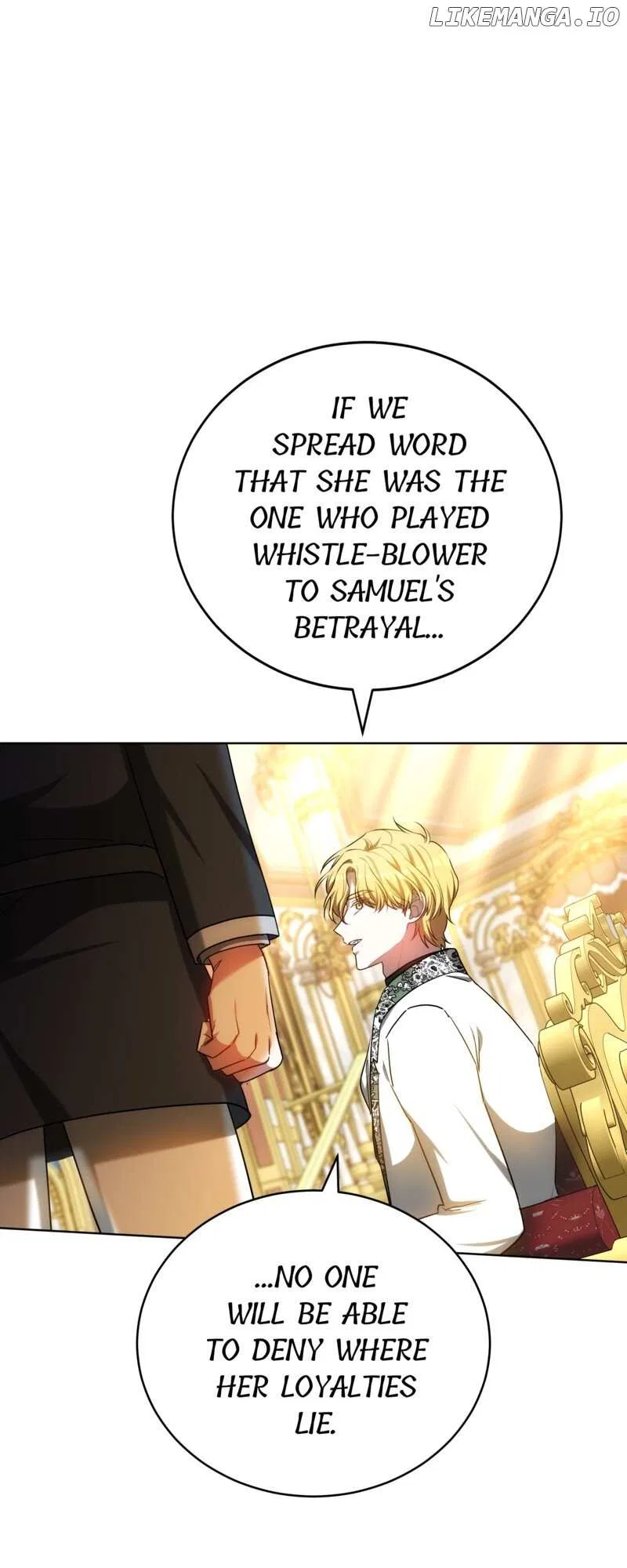 To Have an Affair With Someone Chapter 58 – Page 50