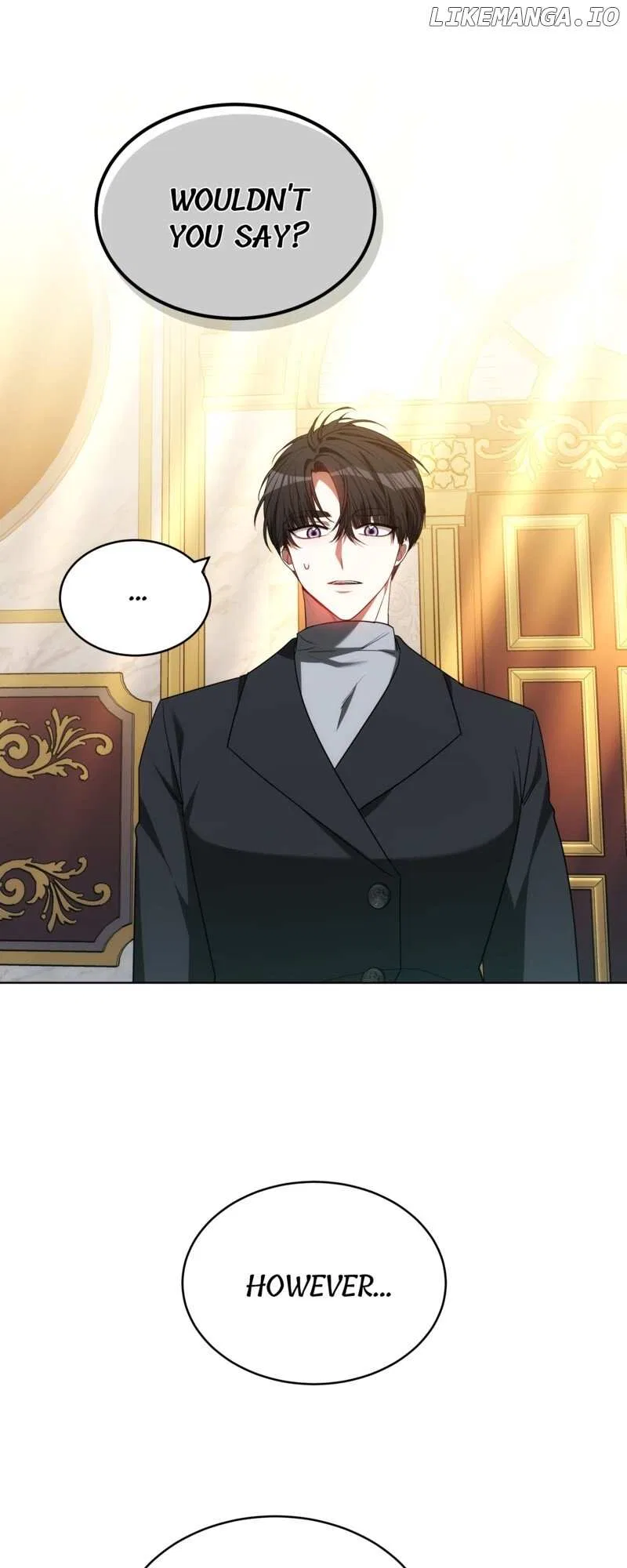 To Have an Affair With Someone Chapter 58 – Page 51