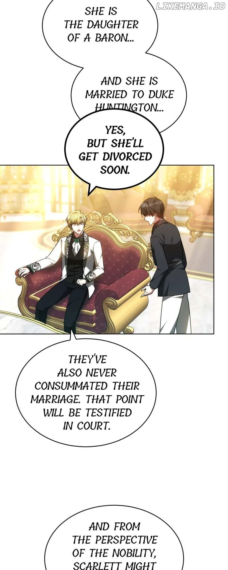 To Have an Affair With Someone Chapter 58 – Page 52