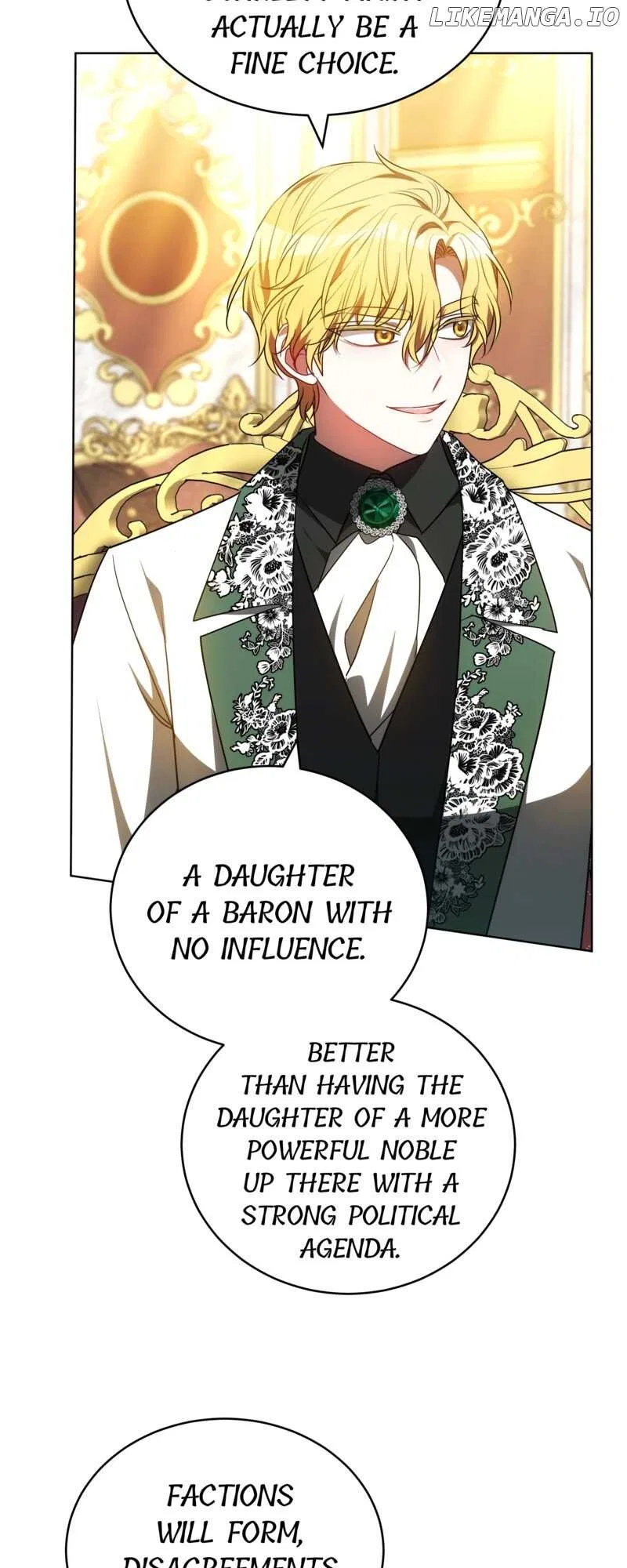 To Have an Affair With Someone Chapter 58 – Page 53